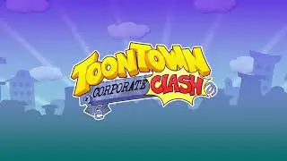 Corporate Clash: High Roller Ending Cutscene