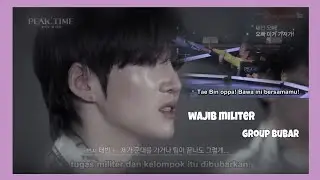 SETELAH 5 TAHUN PENGGEMAR INI MASI MENDUKUNG IDOLNYA