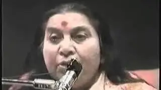 ЛЕКЦИЯ ОБ АНАХАТЕ, ВИШУДХИ, АГИИ И САХАСРАРЕ 1982г   1 Часть