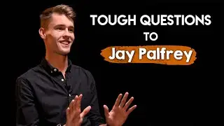 Famous British Youtuber Converted to Islam - Story of Jay Palfrey  ​