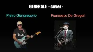 GENERALE   cover