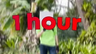 Dream Face Reveal Is In 1 HOUR for MrBeast Rewind