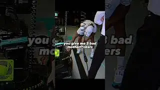Hamilton x Lauda x Wolff 🥶🥶 