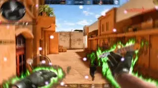 500❤ | STANDOFF2 FRAGMOVIE