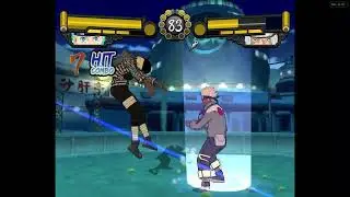 Naruto Clone Set Play