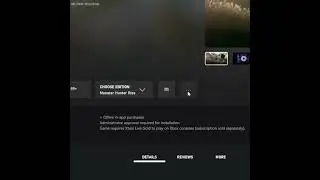 How to Mod Monster Hunter Rise For Gamepass Using PAKS 