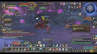 Assault on Violet Hold Dungeon Guide for World of Warcraft