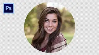 photoshop tutorials Crop Images in a Circle Shape photoshop pixel