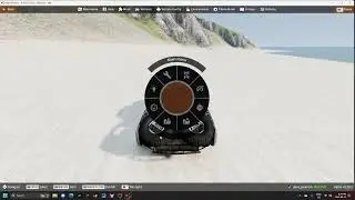 Beam Stream Attempt #2