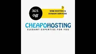 Unlimited Linux Shared Hosting.