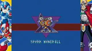 TomarStream #0001 VOD - Mega Man X