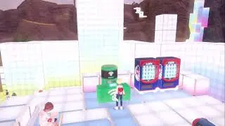 How to Craft a TM in Pokémon Scarlet and Violet the Indigo Disk | TM Machine Location