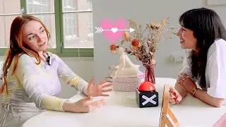 I Hired a Dating Coach To TEST ME - #datingcoach