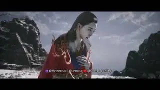 Kang Jin-Star fight #blackmythwukonggameplay #gaming #fyp #sunwukong #blackmythwukongbossfight