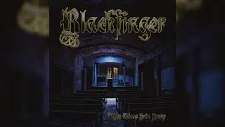 Blackfinger - When Colors Fade Away [Full Album] 2017