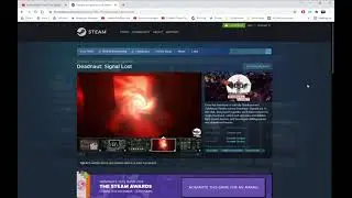 Screwfly Studios Upcoming New Game Called Deadnaut: Signal Lost