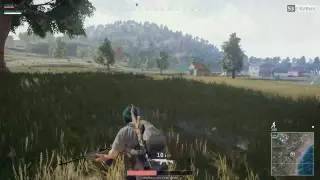 Ninja tactics