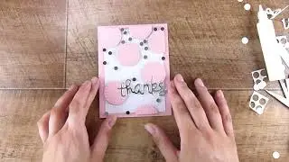 Elegant Solids Cardstock Card Making Ideas (955)