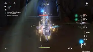 Genshin Impact Mist Trial [Event]