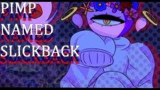 A Pimp Named Slickback - Animation Meme [tw]