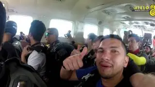 Jairo Afanador en el XIELO, junio 26 de 2017