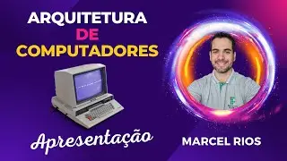 [Presentation] Computer Architecture