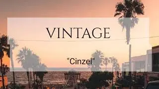 FONT VINTAGE