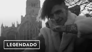 Lil Peep - Benz Truck💔| Legendado Status