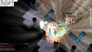 [TalonRO] PVM Defenders x High Priest