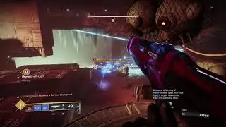 Destiny 2 - VEX on bungie post (i am sick of this statis)