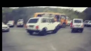 NiVa 4x4 (DoRjAr