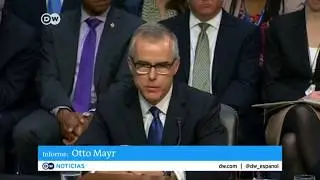 Despedido subdirector del FBI