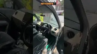 Second Hand Maruti Wagon R 1.2 In Guwahati #cars #marutiwagonr