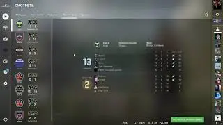 CSGO OLDы из 1.6 Что могут старички из 2000х?)