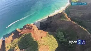 Extended closure for Kalalau as extensive disinfecting completed