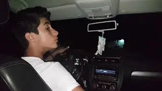 araba kaçırma vw Jetta comfortline