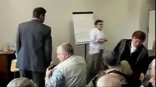 Шишова О.И. о пользе щелочной воды.