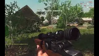 Hill 937 | Rising Storm 2: Vietnam | Sniper Gameplay Part 2