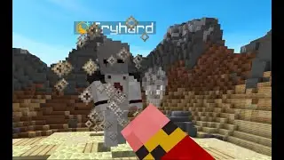 So I Tried to Jitter Click against Tryhard...