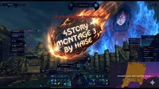 ⋆★ 4story - Montage#3 by Haise ⋆★ 4vision ★⋆