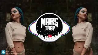 Çağan Şengül & Uzi  - Çok Yazık (Mix) #MarsTrap