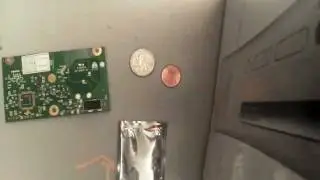 Xecuter Glow Mod for the 360 (Unboxing)