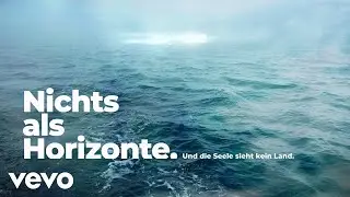 Santiano - Nichts als Horizonte (Lyric Video)