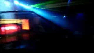 Vozdux club 2013