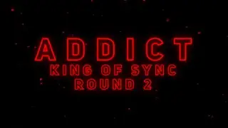 CS:GO Gun sync : ADDICT ( Silva Hound ft. Michael Kovach and Chi-Chi ) #KOS6