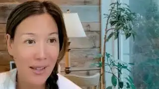 PitchMaps Client Spotlight: Melissa Wong (CEO & Co-Founder, Zipline)