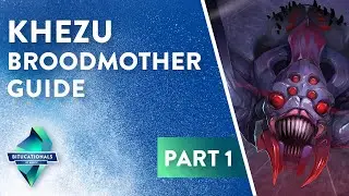 How to PLAY Broodmother like a PRO
