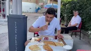 SİVAS’TA NE YENİR