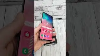 Samsung Galaxy S10 Plus 8/128Gb