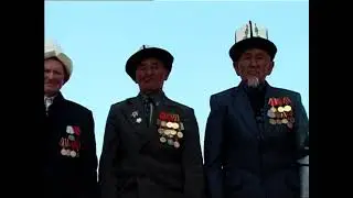 "ТААЗИМ" - Память о ветеранах Великой Отечественной войны